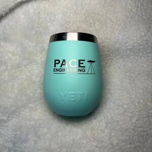 Yeti Insulated Wine Cup